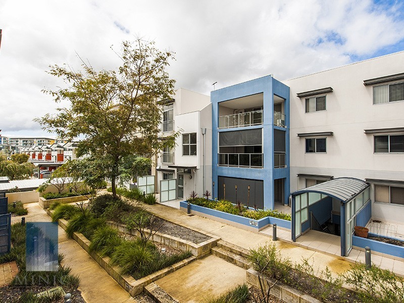 14/6 Ibera Way, Success WA 6164