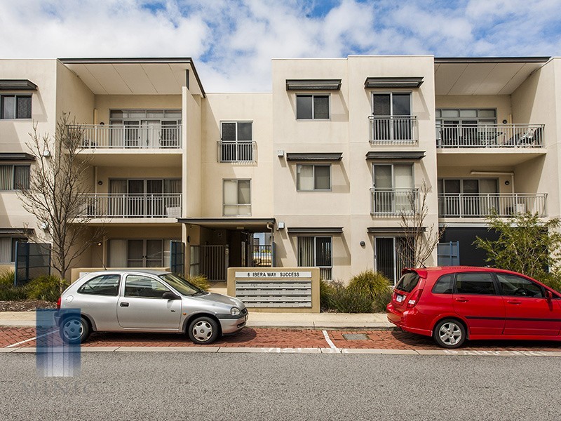 14/6 Ibera Way, Success WA 6164