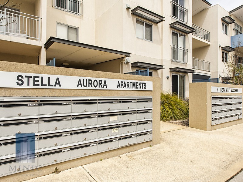 14/6 Ibera Way, Success WA 6164