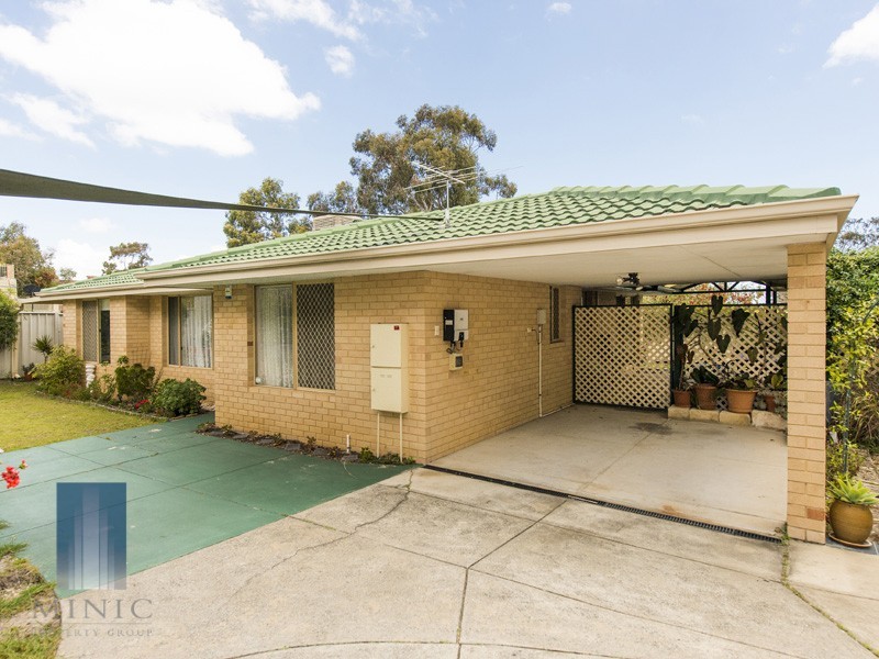 15B Elgon Hill, Willetton WA 6155