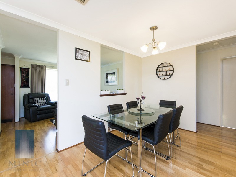 15B Elgon Hill, Willetton WA 6155