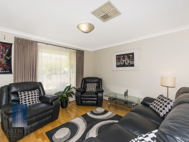 15B Elgon Hill, Willetton WA 6155