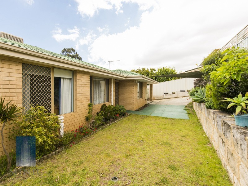 15B Elgon Hill, Willetton WA 6155
