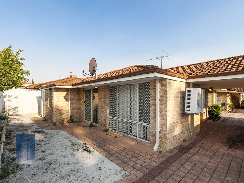 32B Lawson Street, Bentley WA 6102