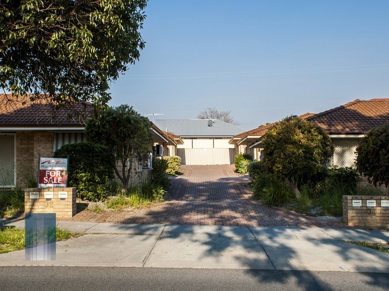 32B Lawson Street, Bentley WA 6102