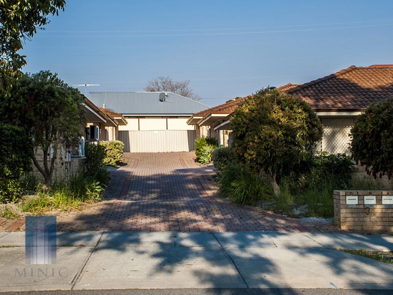32B Lawson Street, Bentley WA 6102