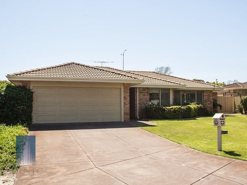 3 Wortel Court, Wilson WA 6107