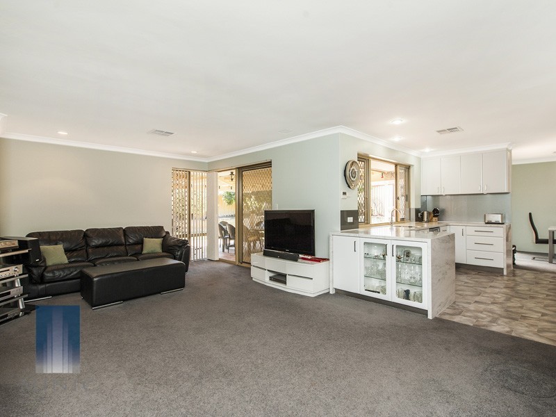 3 Wortel Court, Wilson WA 6107