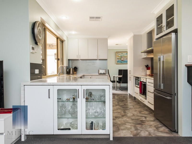 3 Wortel Court, Wilson WA 6107