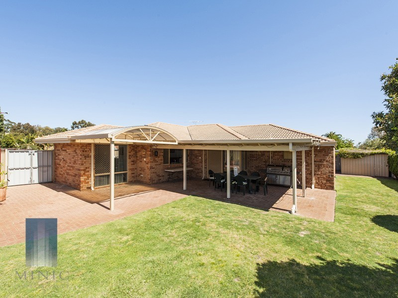 3 Wortel Court, Wilson WA 6107