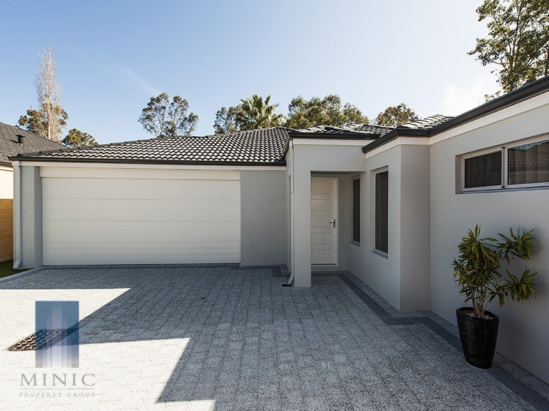 23C Bridge Street, Wilson WA 6107