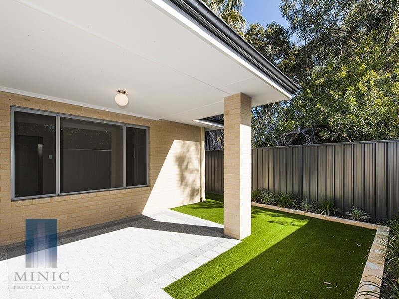 23C Bridge Street, Wilson WA 6107