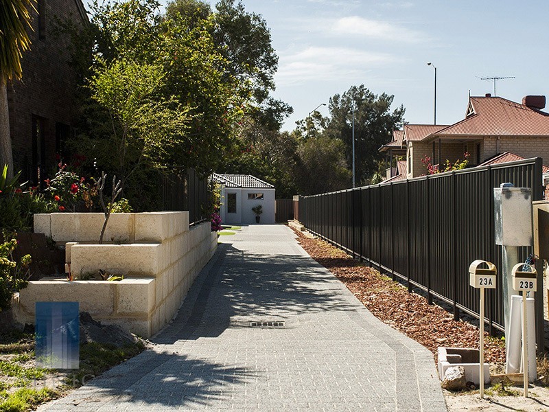 23C Bridge Street, Wilson WA 6107