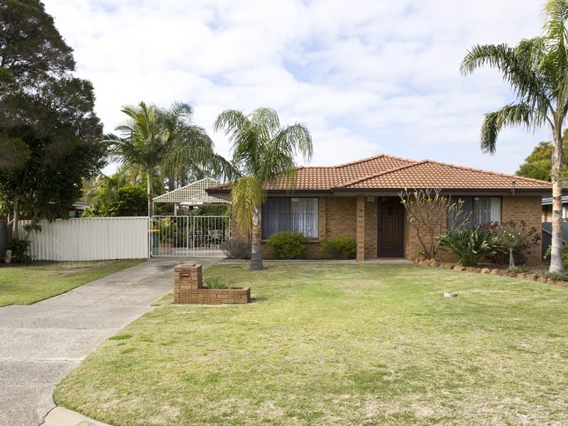36 Alderley Square, Wilson WA 6107