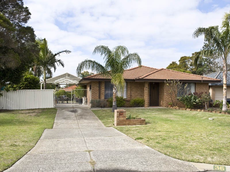 36 Alderley Square, Wilson WA 6107