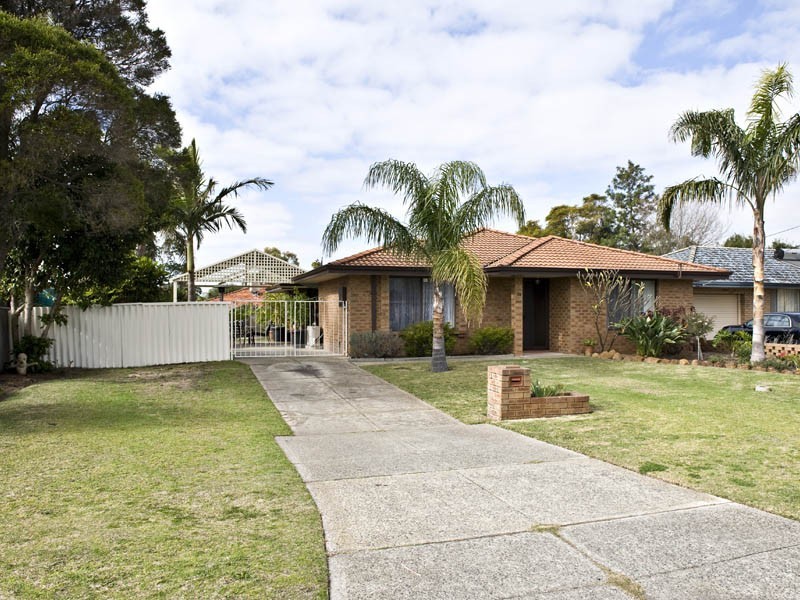 36 Alderley Square, Wilson WA 6107