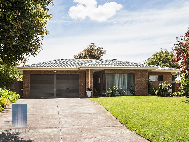 9 Connelly Way, Booragoon WA 6154