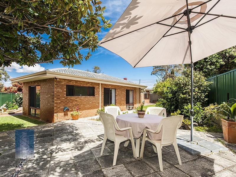 9 Connelly Way, Booragoon WA 6154