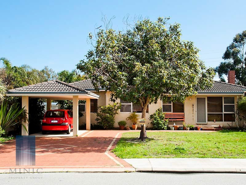 1/65 Modillion Avenue, Shelley WA 6148