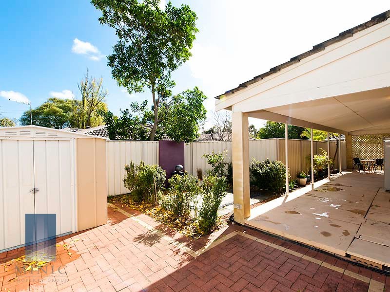 1/65 Modillion Avenue, Shelley WA 6148