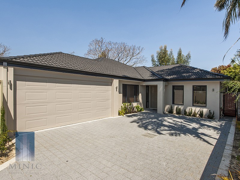 115A Manning Road, Manning WA 6152