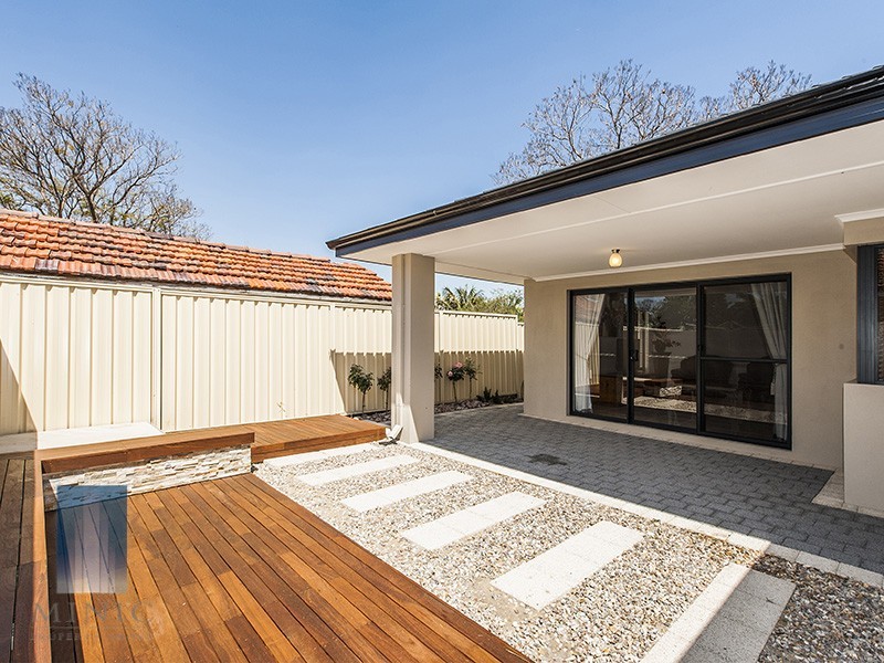 115A Manning Road, Manning WA 6152