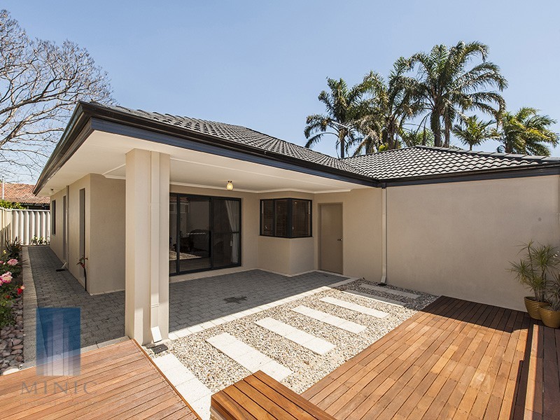 115A Manning Road, Manning WA 6152