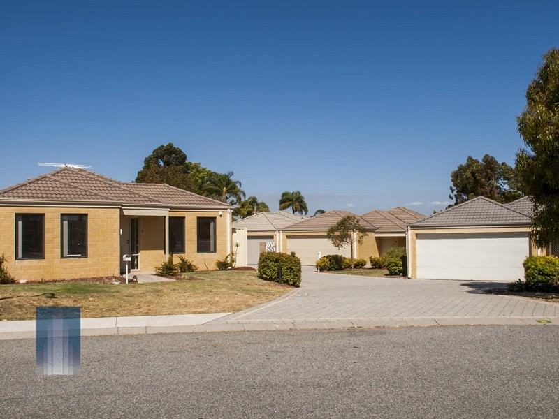 1/4 Hopkinson Way, Wilson WA 6107