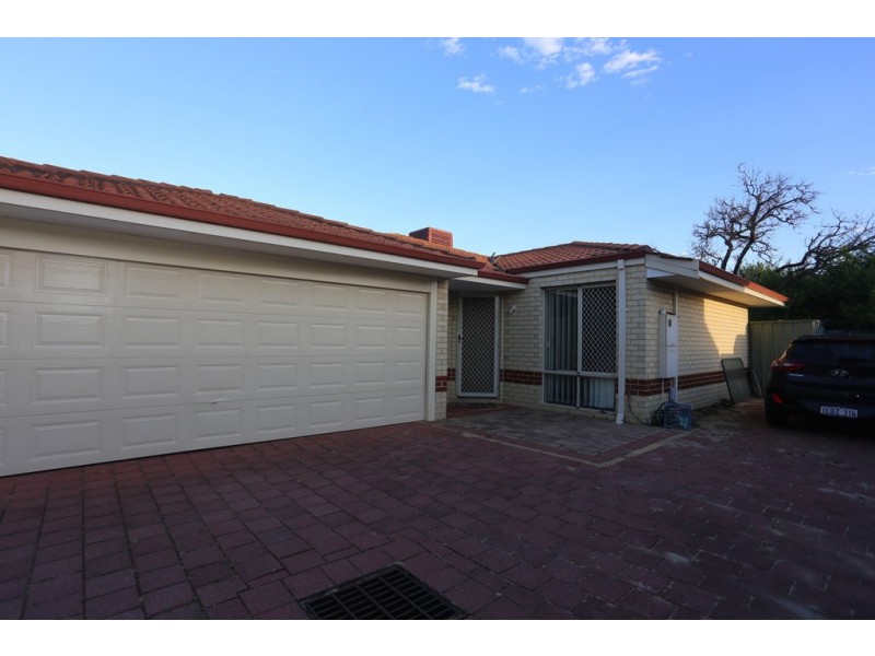 78B Manning Road,, Wilson WA 6107