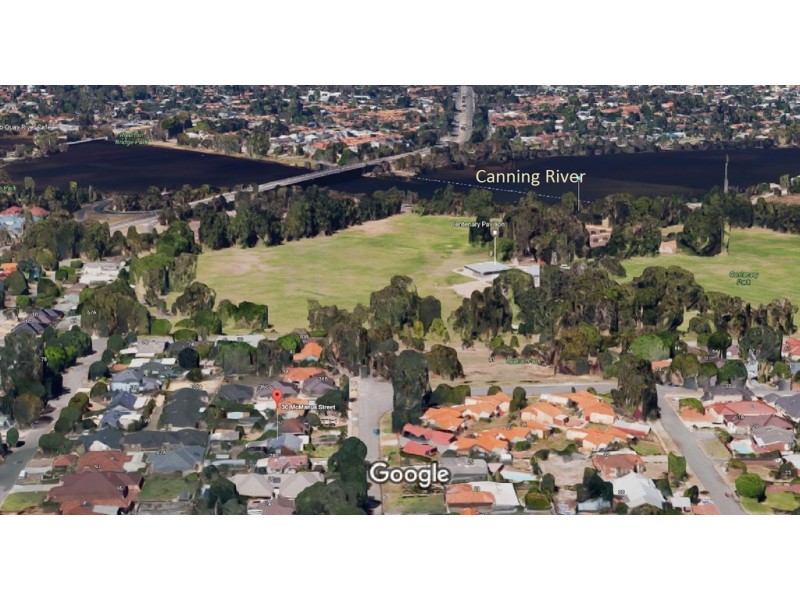 30 McManus Street, Wilson WA 6107