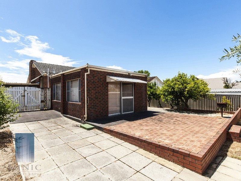 30 McManus Street, Wilson WA 6107