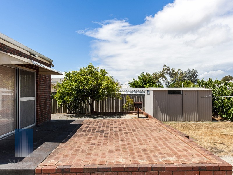 30 McManus Street, Wilson WA 6107