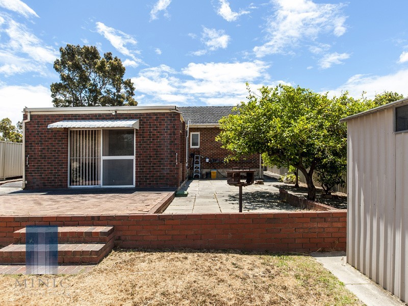 30 McManus Street, Wilson WA 6107