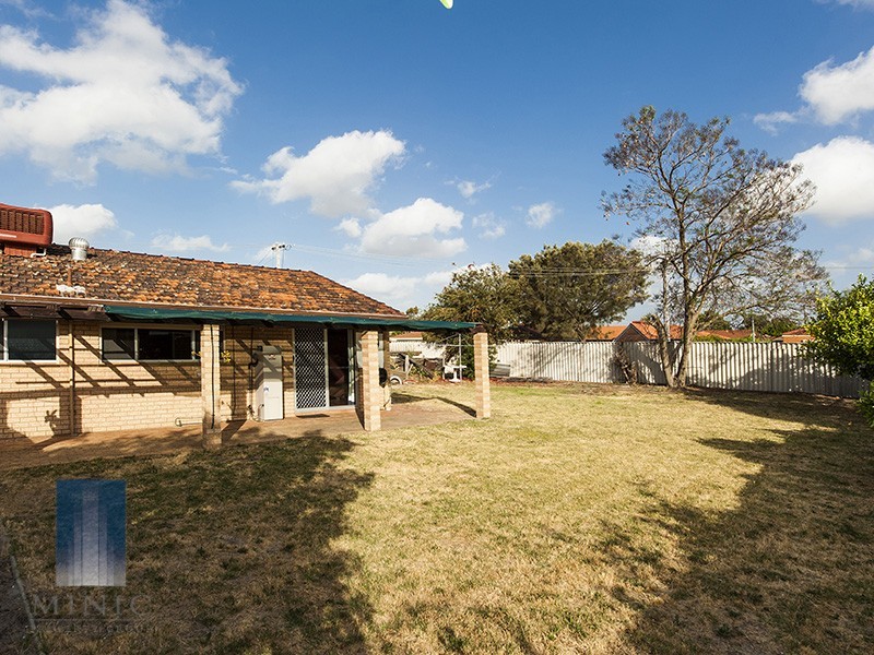 26 Liseron Way, Ferndale WA 6148