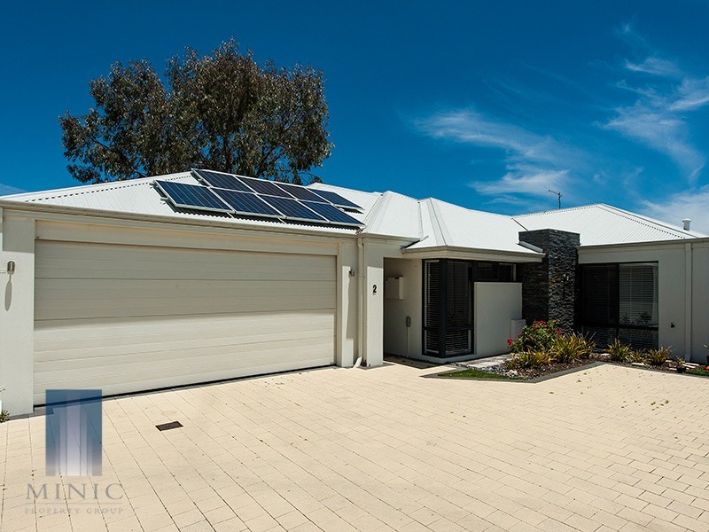 2/20 Amstey Street, Riverton WA 6148