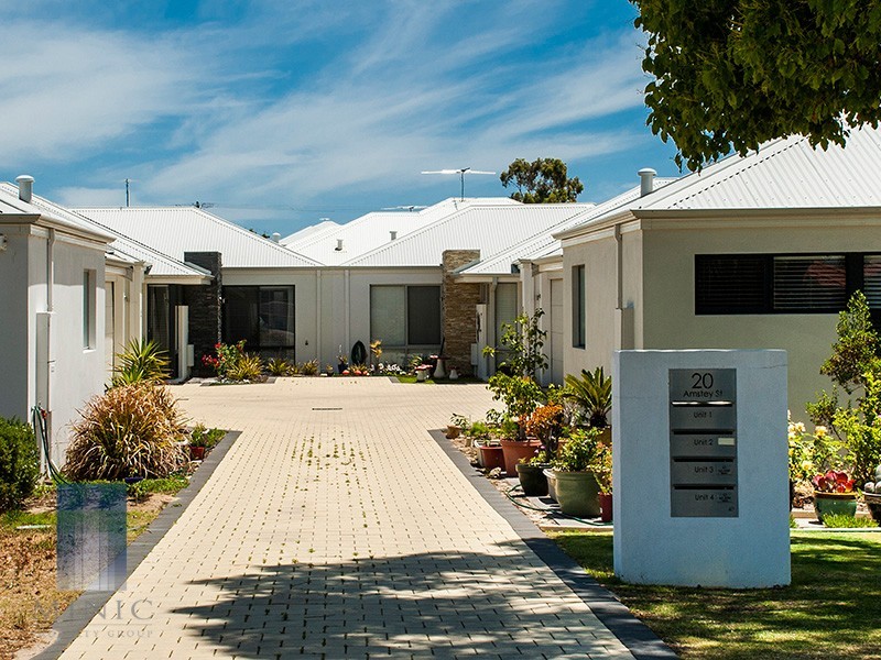 2/20 Amstey Street, Riverton WA 6148