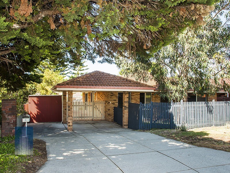 4 Nurdi Way, Riverton WA 6148
