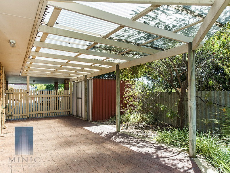 4 Nurdi Way, Riverton WA 6148