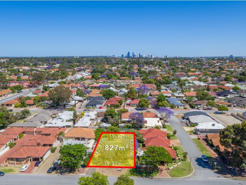 45 Queen Street, Bentley WA 6102