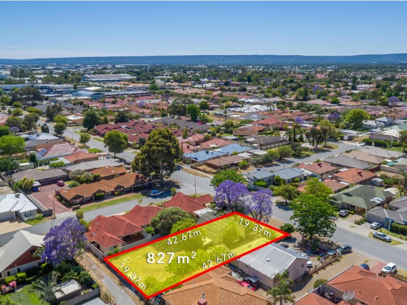 45 Queen Street, Bentley WA 6102