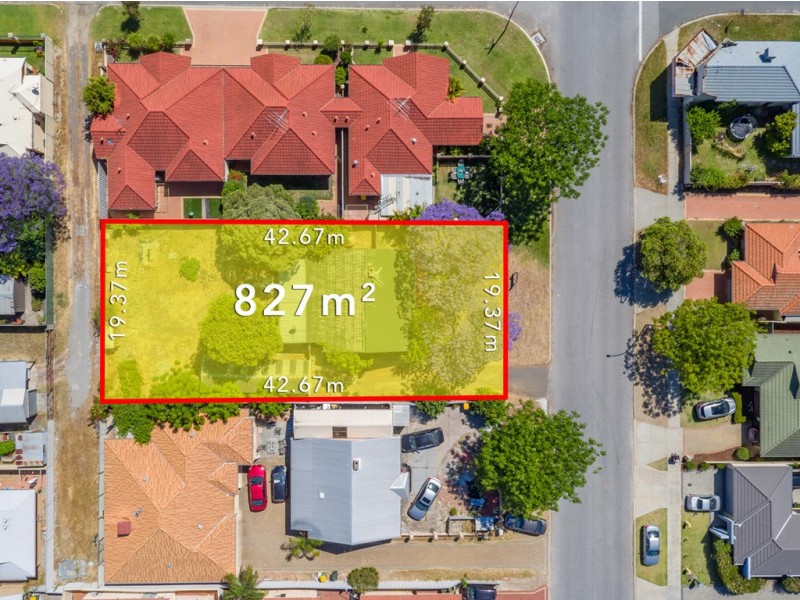 45 Queen Street, Bentley WA 6102