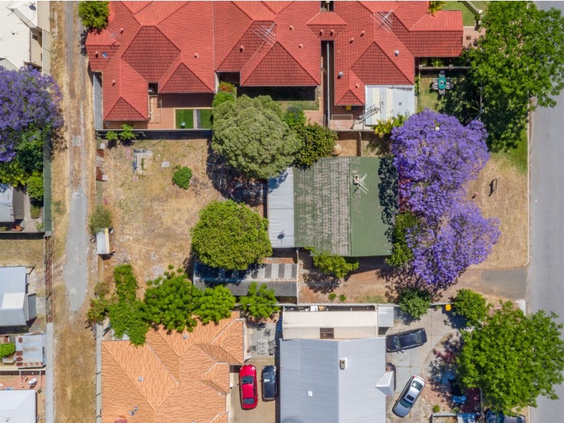 45 Queen Street, Bentley WA 6102