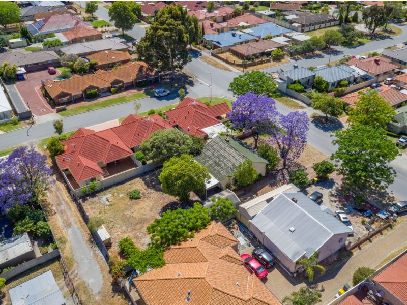 45 Queen Street, Bentley WA 6102