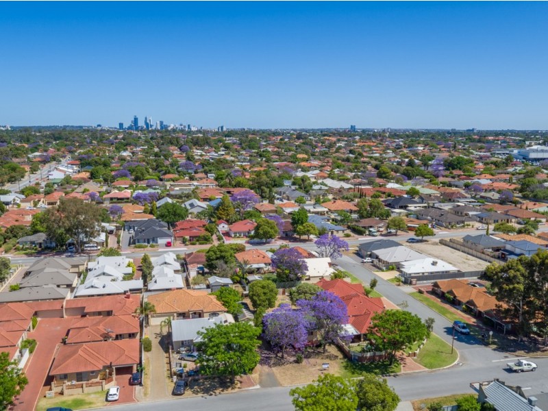 45 Queen Street, Bentley WA 6102