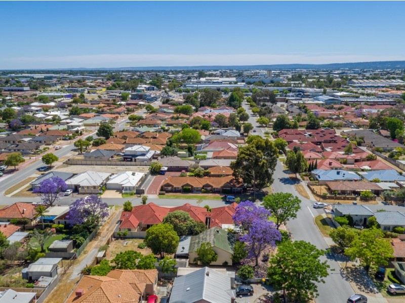 45 Queen Street, Bentley WA 6102