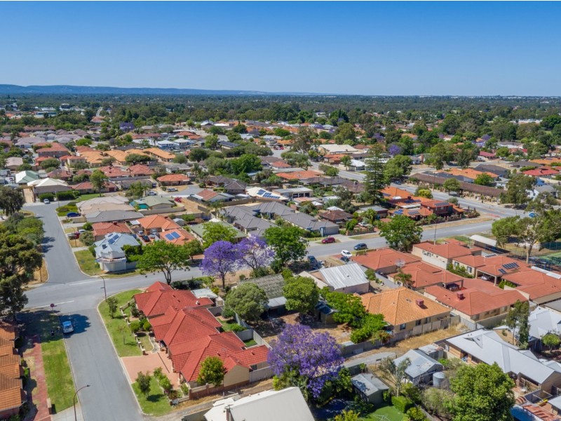 45 Queen Street, Bentley WA 6102