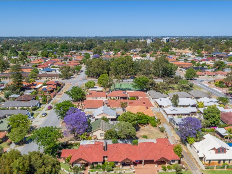 45 Queen Street, Bentley WA 6102