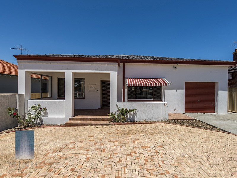 139 Marmion Street, Fremantle WA 6160