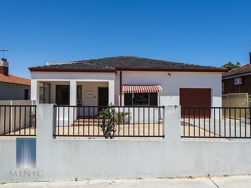 139 Marmion Street, Fremantle WA 6160