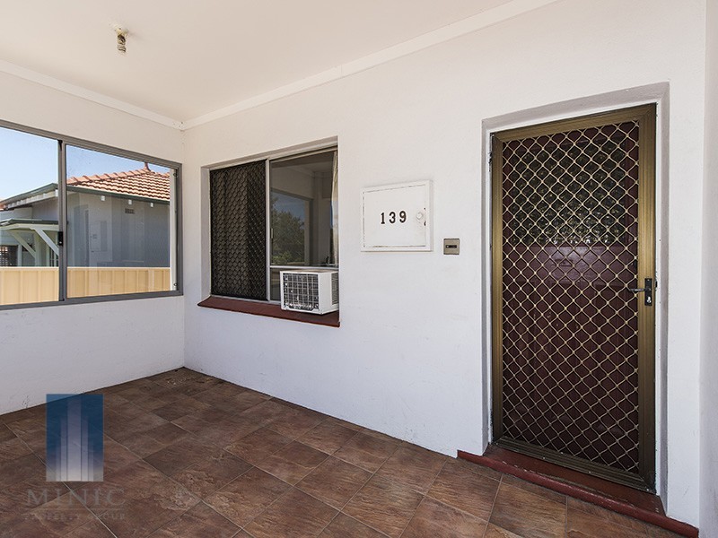 139 Marmion Street, Fremantle WA 6160
